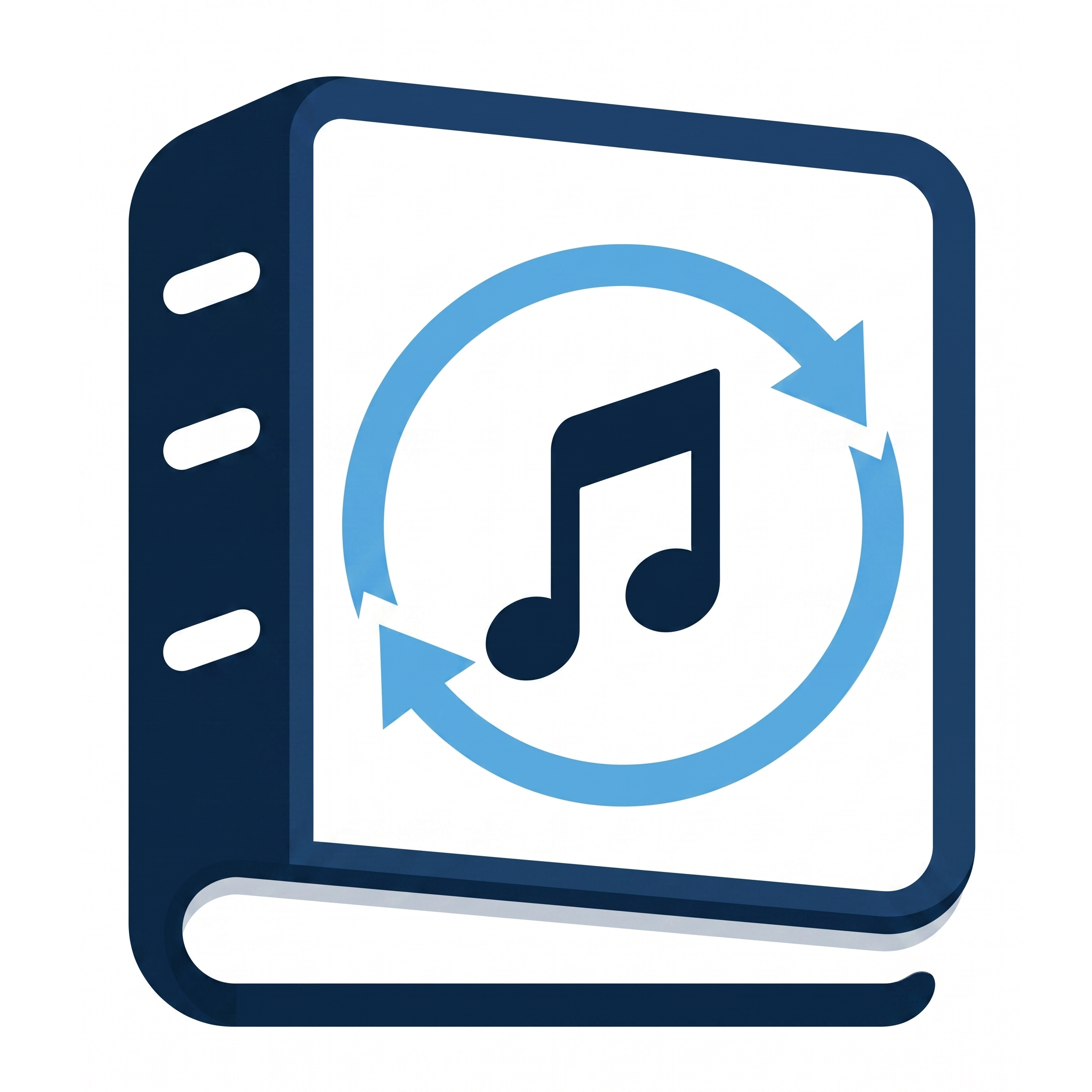 BandBinder icon